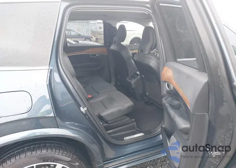 2024 Volvo Xc90 B5 Plus Bright Theme из США, поврежденный, VIN YV4L12PE8R1231286